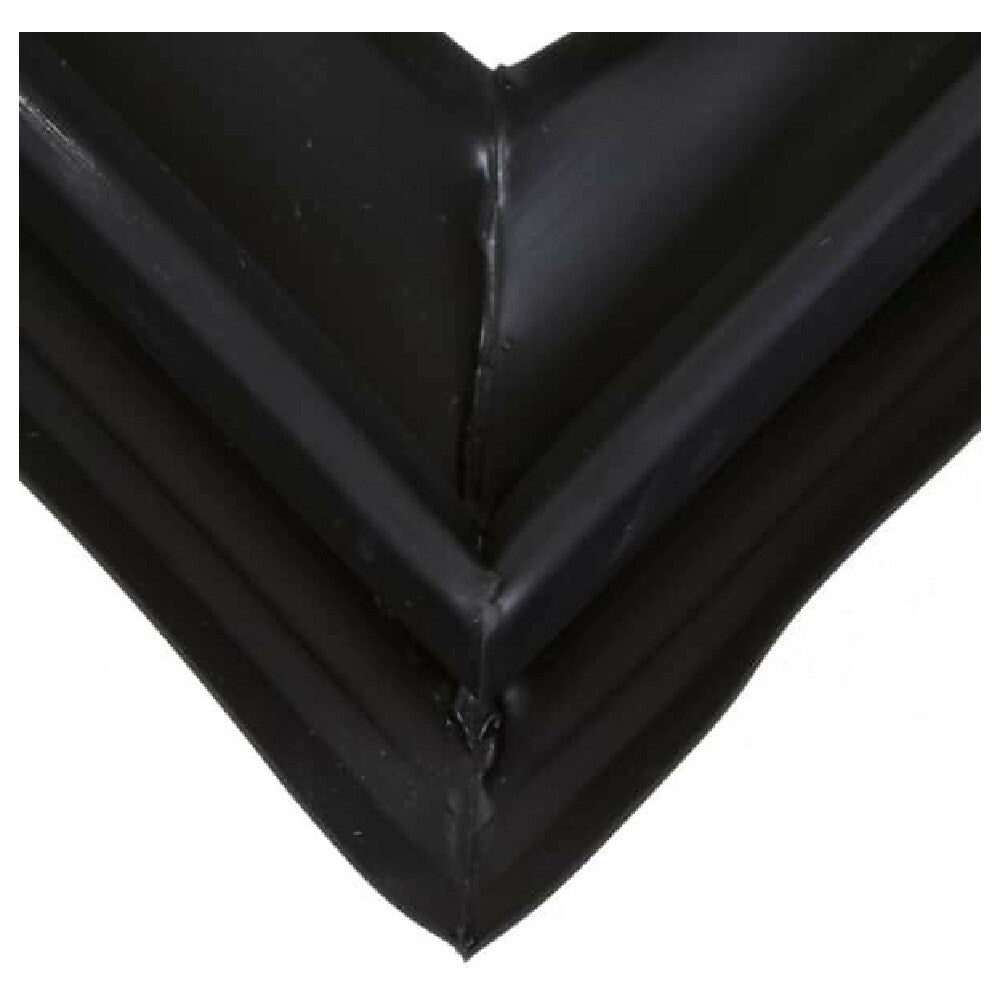TRUE 950298 Gasket Tfp 32 D 2 Drawer Black Pvc