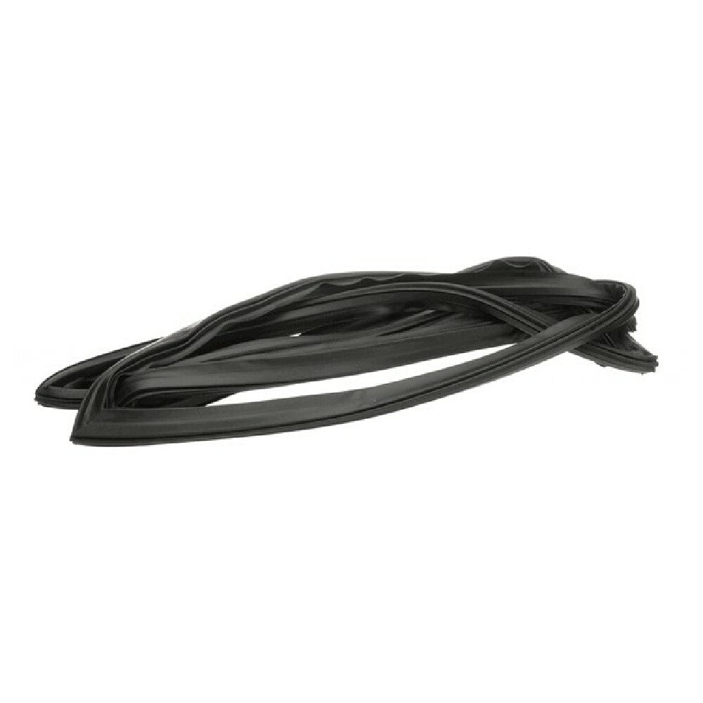 TRUE 950351 Gasket Gdm 10 58 Wide Black Flexible Pv