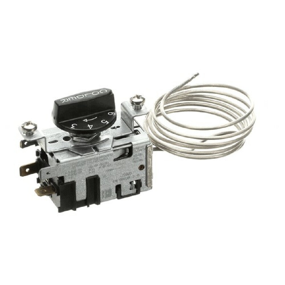 TRUE 952478 Temp Control #077b7347 Kit Must Be Rohs