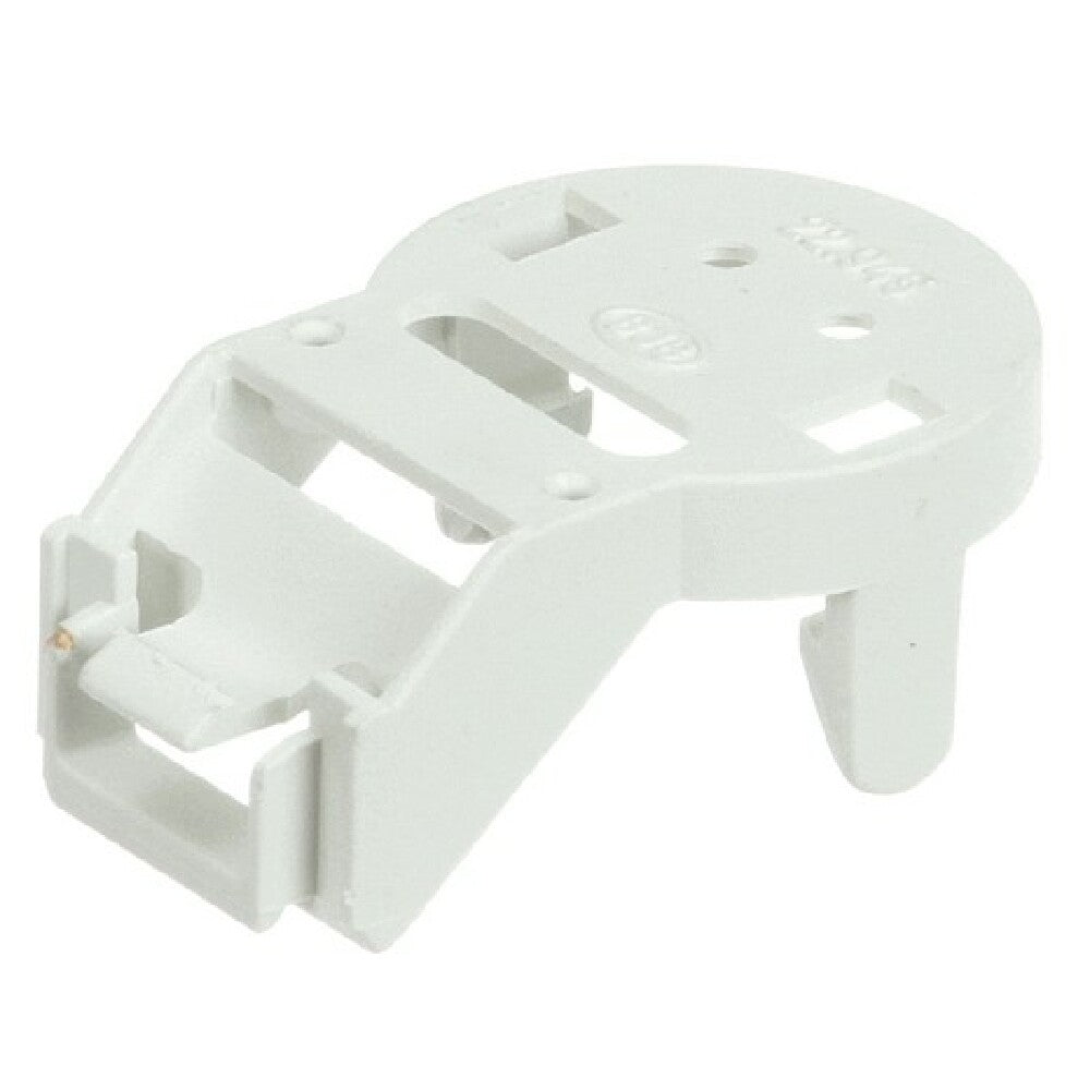 TRUE 960642 Cap Insulated E27/e26 White Snap In Foo