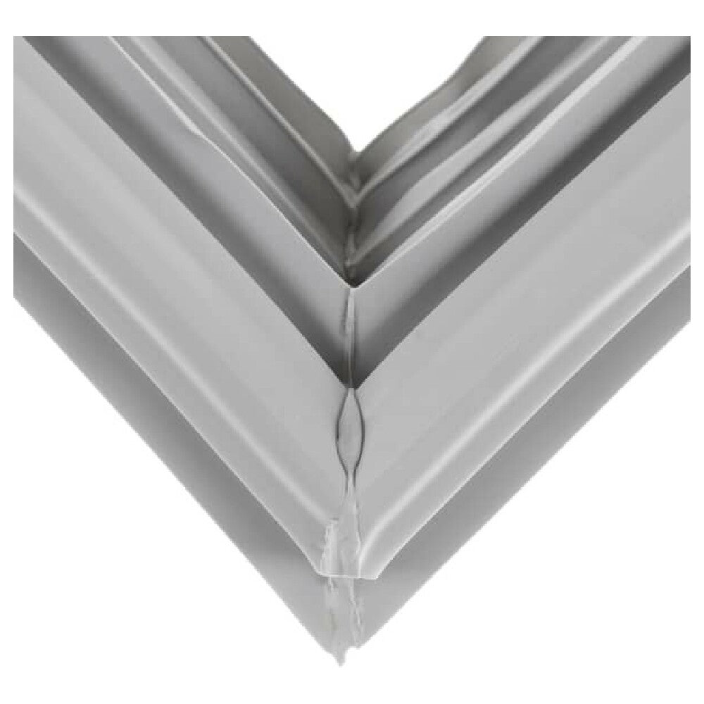 TRUE 966067 Gasket Sta/stg/str Gray Pvc 59.5x22.6