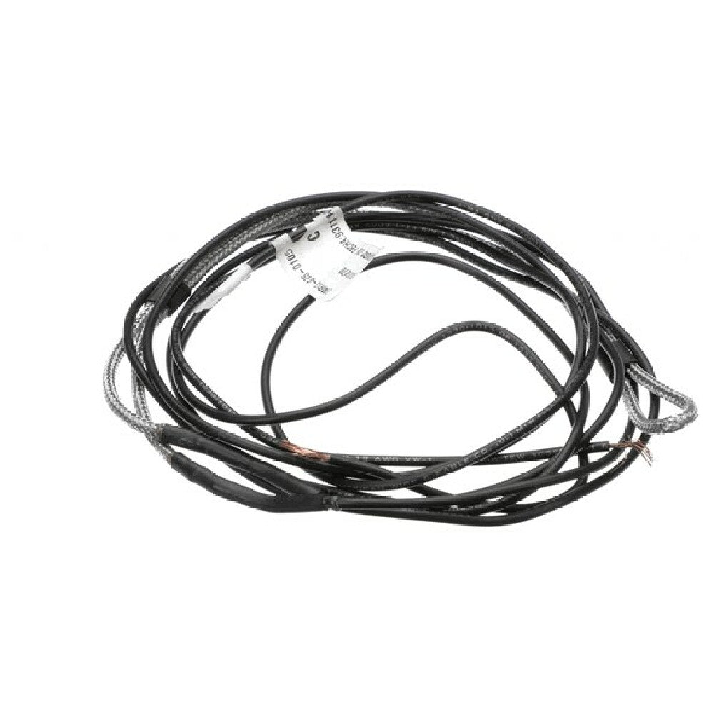 TRUE 967270 Heater Wire Alum Braid 22 10w 230v W/48