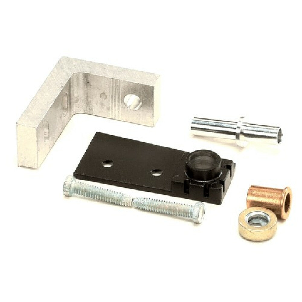 TRUE 967870 Hinge Kit Bottom Lt Gdm