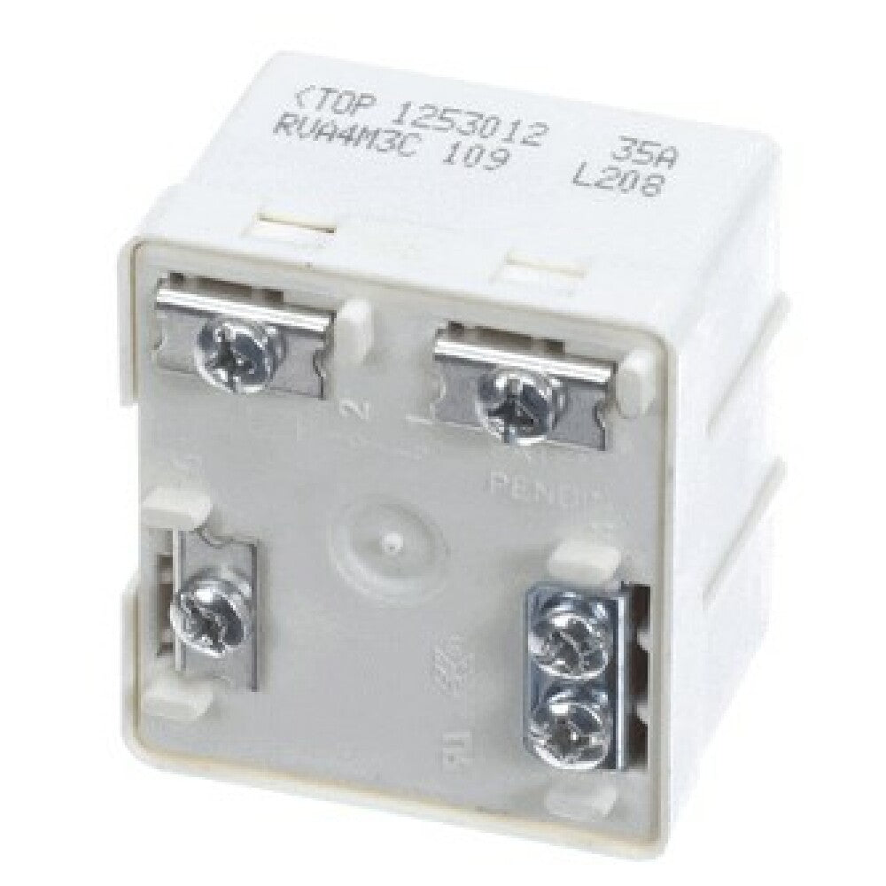 TRUE 969638 Relay 1253012 Rva4m3c 109