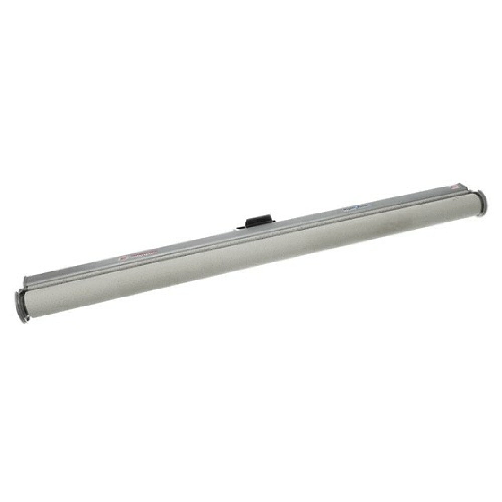 TRUE 973360 Night Cover Tac 36 Silver 32 3/8