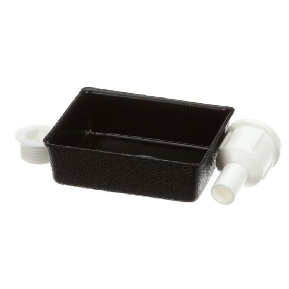 TRUE 973696 Drain Pan Accumulator Assembly Tssu