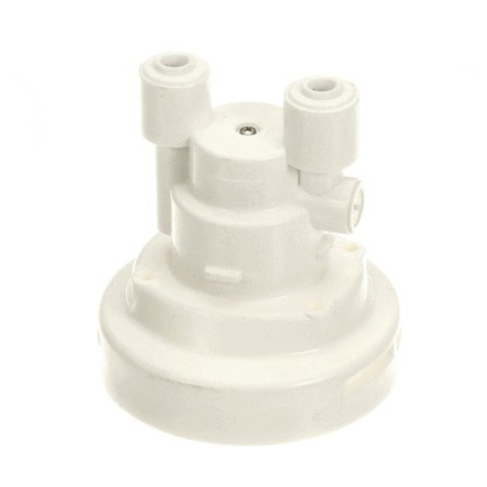 TRUE 974972 Head Valve Qtm 1/4 Ptc Vert Optipure 30
