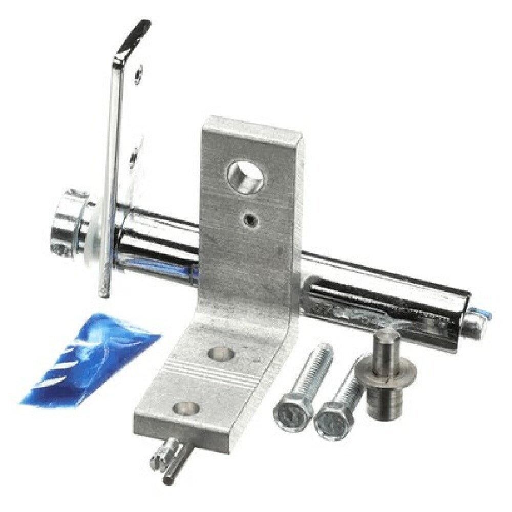 TRUE 975269 Hinge Kit Top Lh Gdm 43 Ss Wire Hide/car