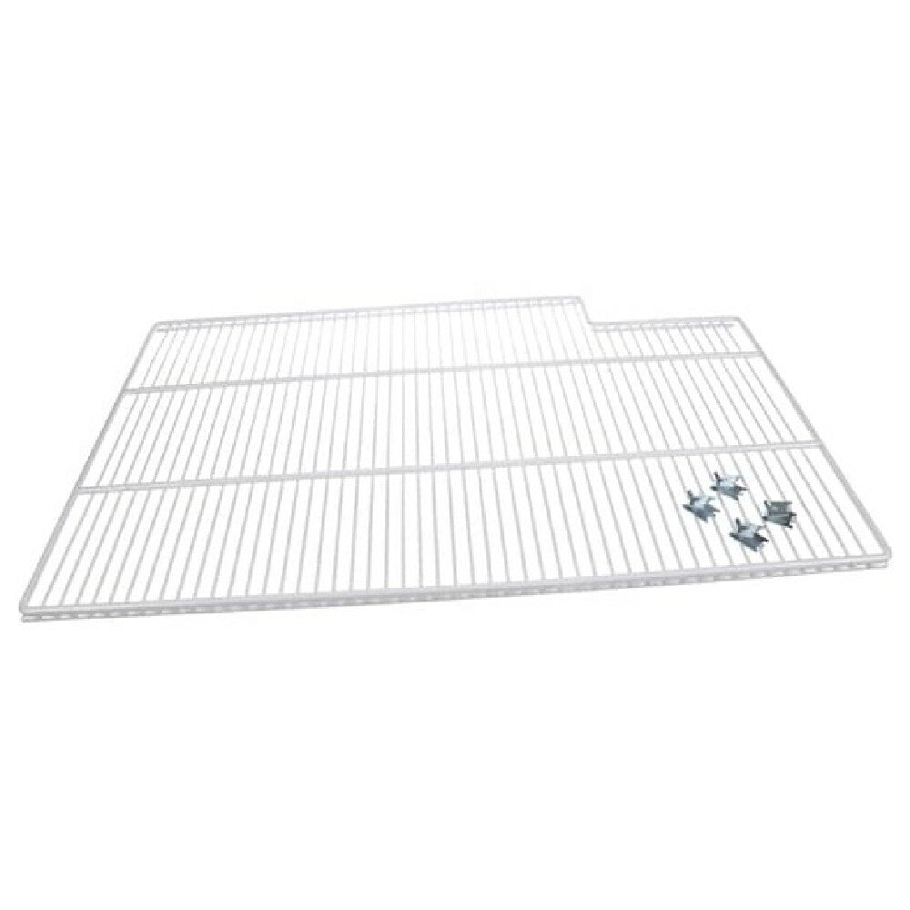 TRUE 975500-038 Shelf Tbb 2/2g/4/4g Wht Wire