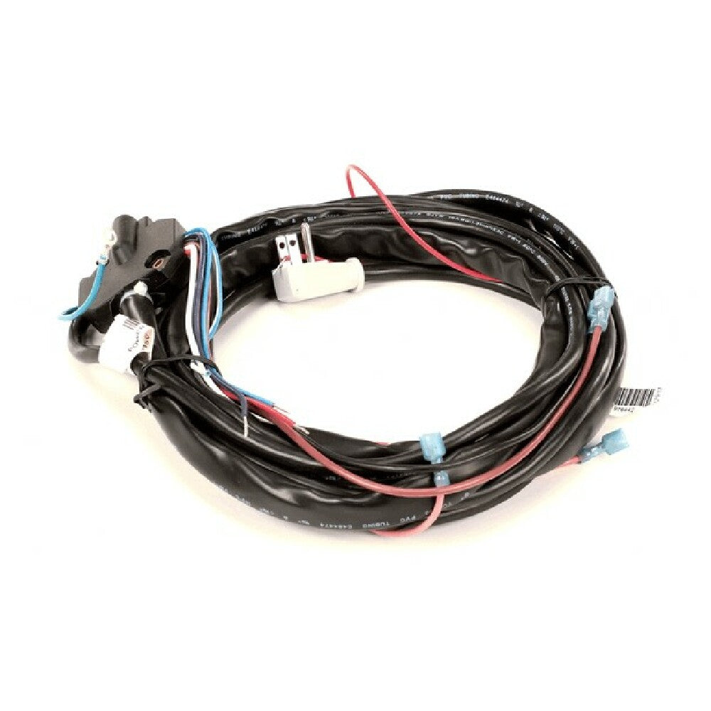 TRUE 976442 Power Cord 126 5 15p Plug 115v