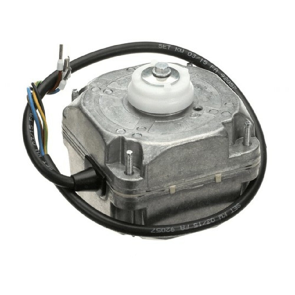 TRUE 980157 Motor Ebm Iq3608 Tde 55330020