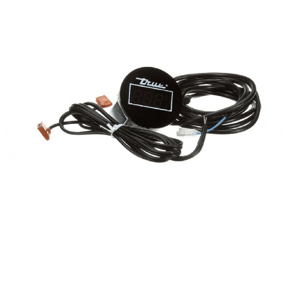TRUE 980205 Thermometer 20dt U 5co N6u 0ff