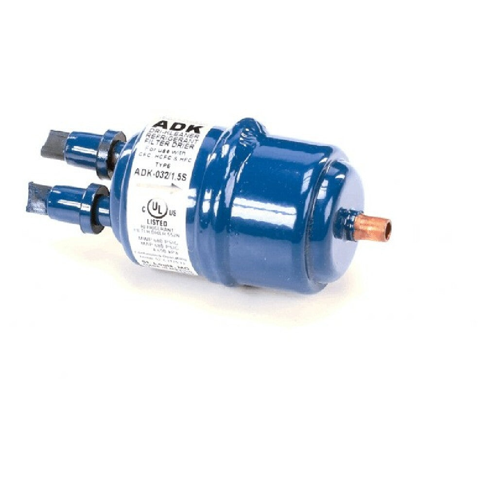 TRUE 980762 Drier 3ci 1/4x1/4inx 3/16out