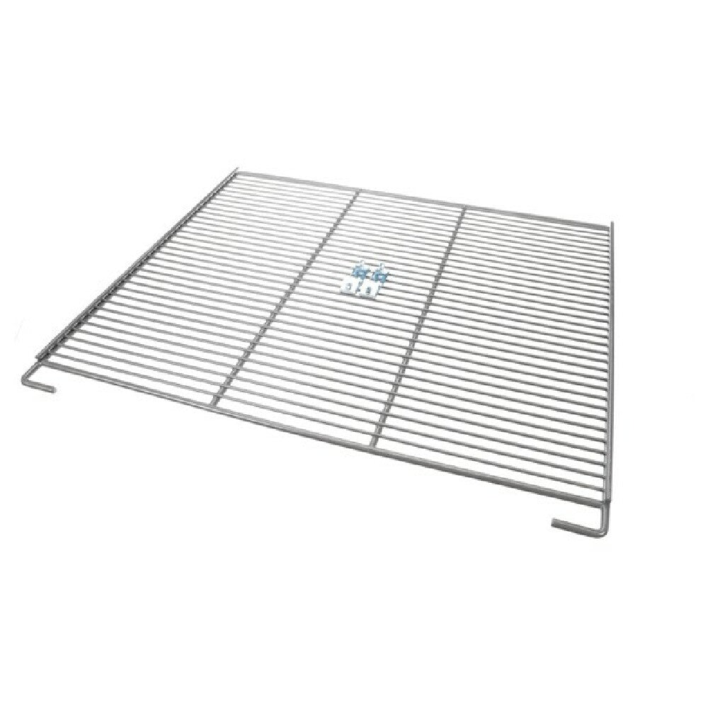 TRUE 980857-040 Shelf Stg1 Gray Wire W/clips