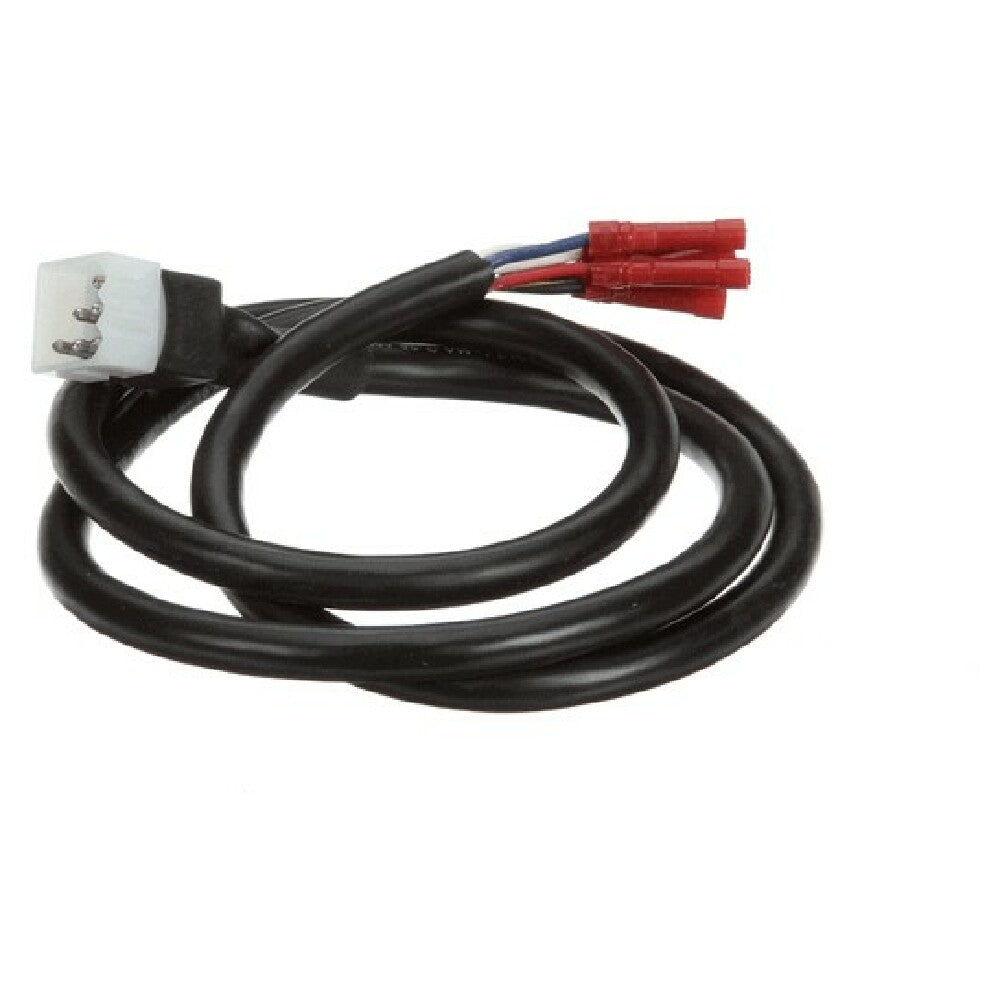 TRUE 984044 Door Cord 42 600v 6 Pin Ultra Flex Cab