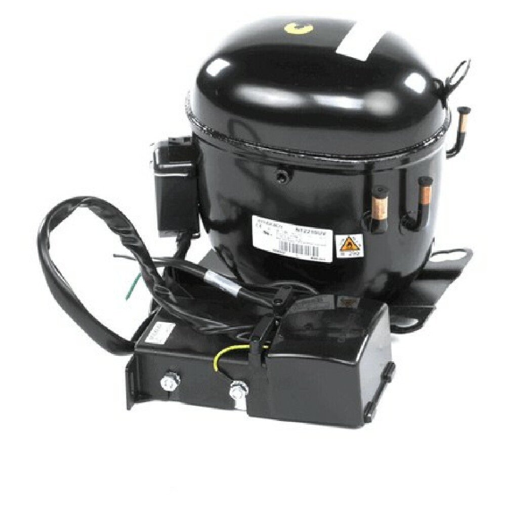 TRUE 986682 Compressor Nt2210uv 115v/60hz Csr Embra