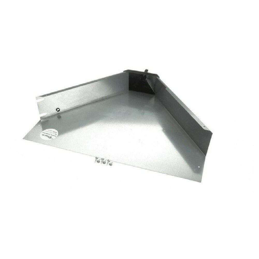 TRUE 987513 Evaporator Drain Hsng Assembly Tuc 27f