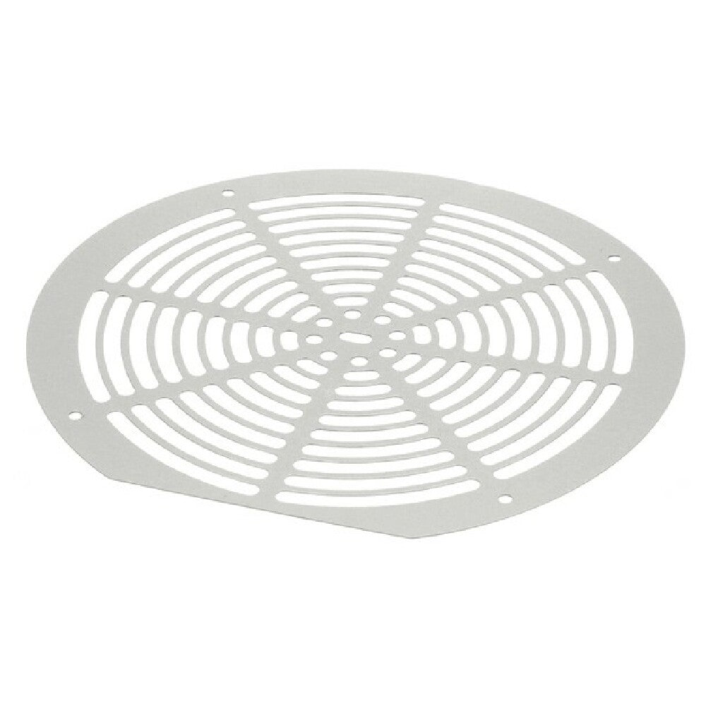 TRUE 990984 Evaporator Fan Guard Kit Clr
