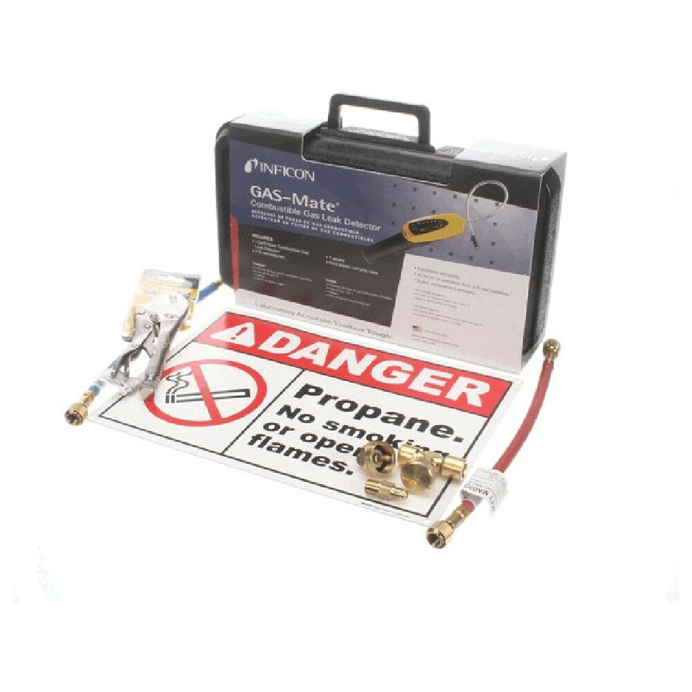 TRUE 992987 R290 Service Kit Hc2 W/o Refrigerant