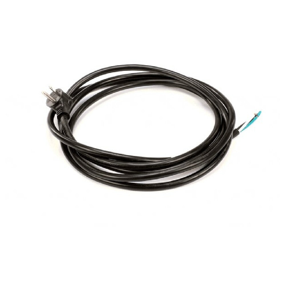 TRUE 996869 Power Cord 126 Nema 5 15p 14/3 Sjtow Ri