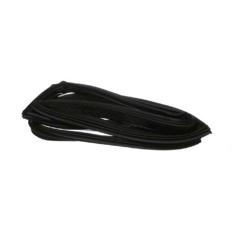 TRUE 998415 Gasket Tmc 34 Hc Black Pvc 34x15.1875x