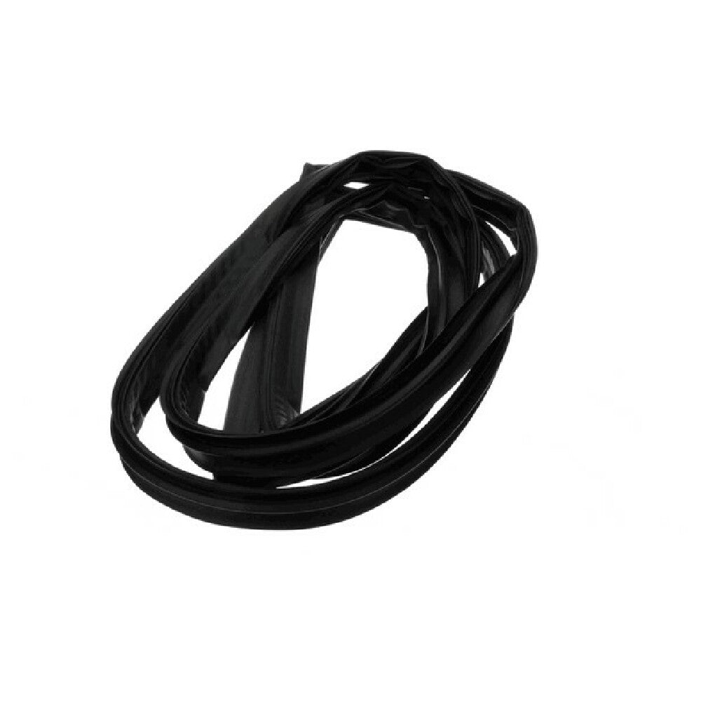 TRUE 998419 Gasket Tmc 58 Hc Black Pvc 58x15.5x0.6