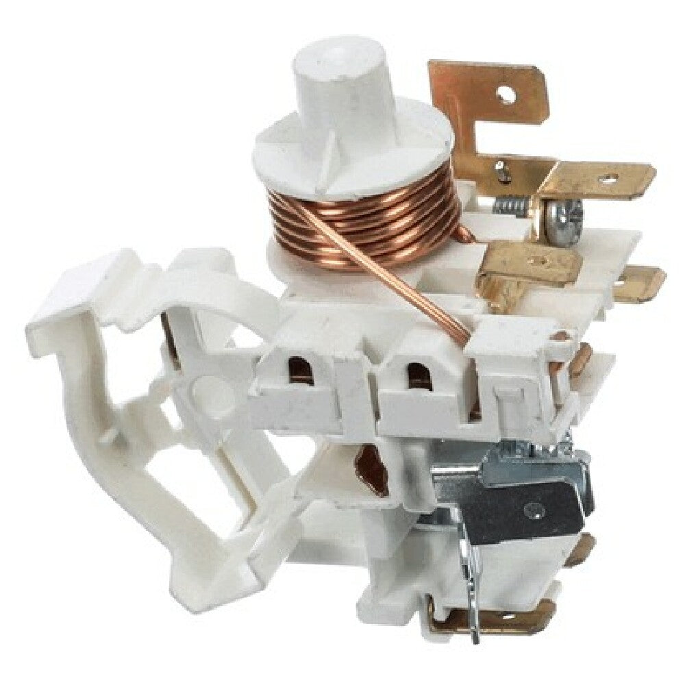 Turbo Air 104078-L6 Relay