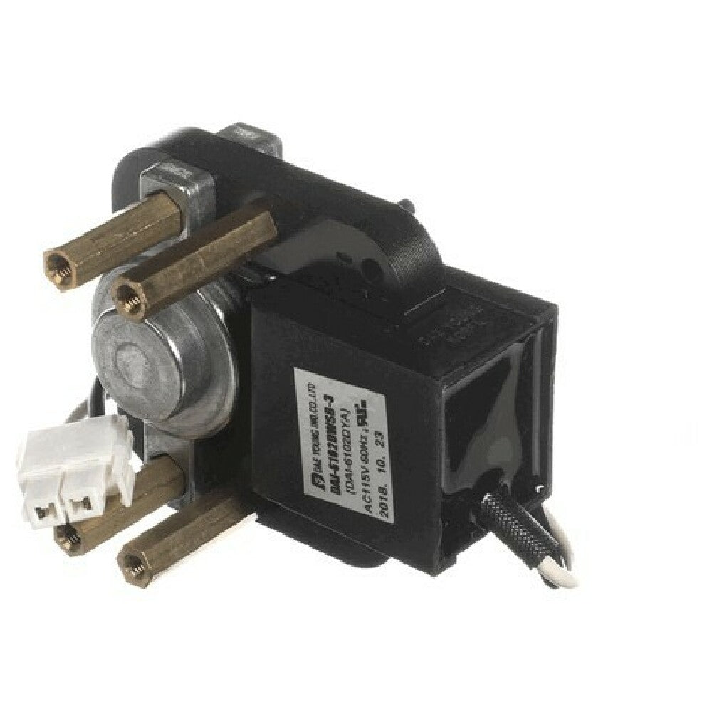 Turbo Air 3963328620 Fan Motor Eva