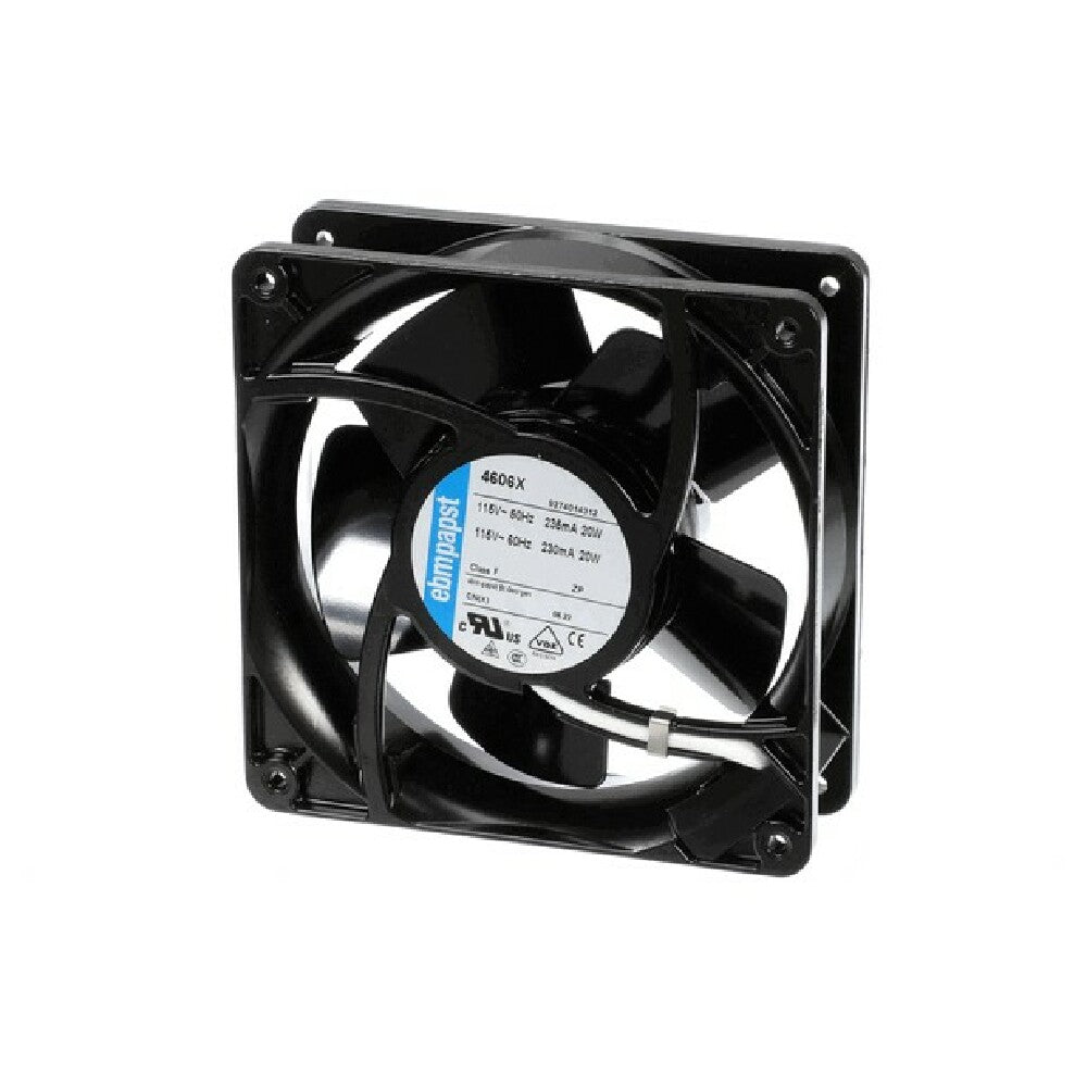 Turbo Air 4606X Fan Motor
