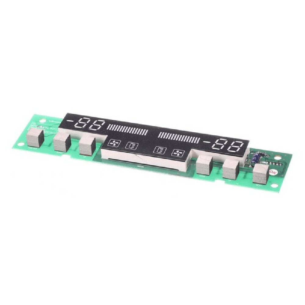Turbo Air 9004241600 Display Pcb