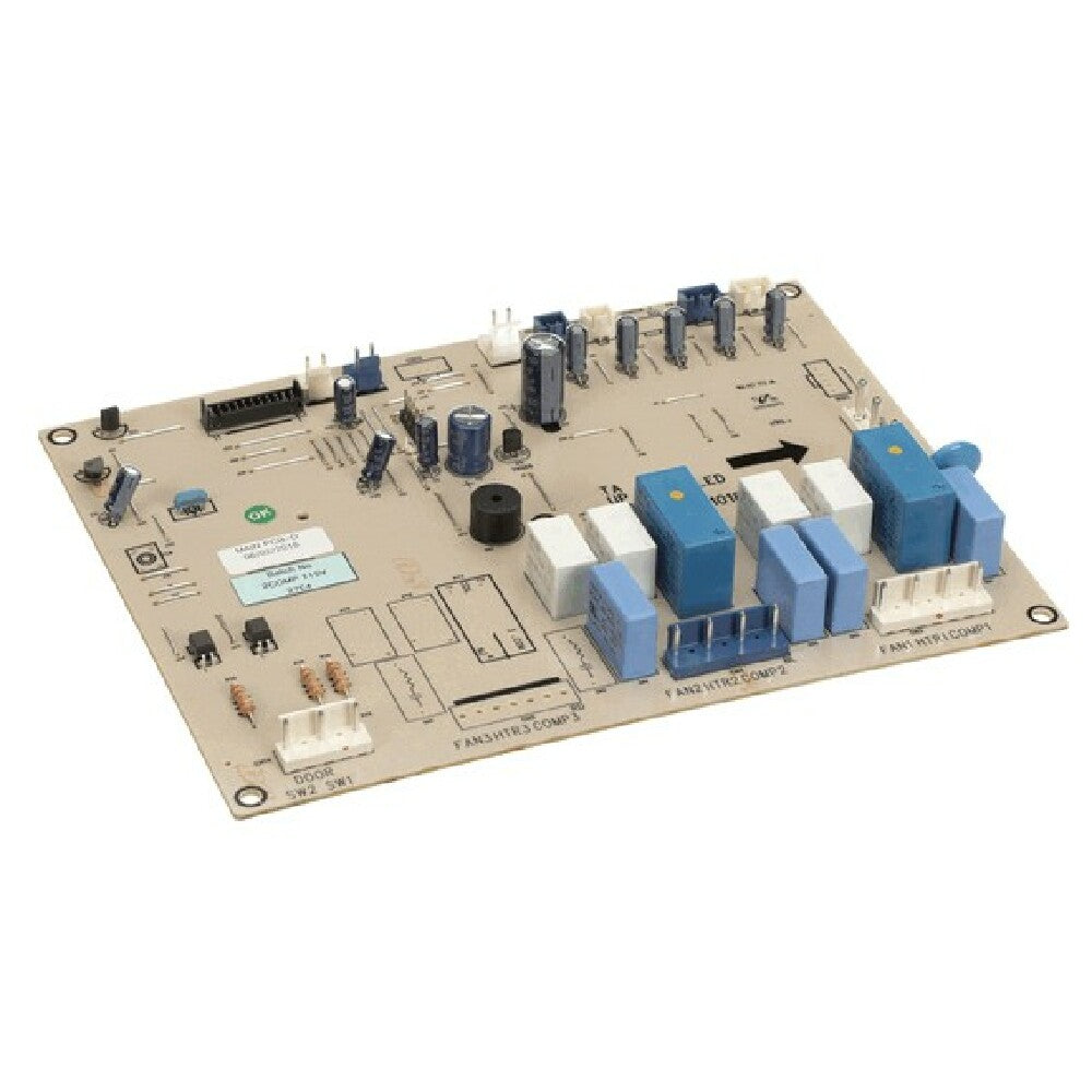 Turbo Air J2F1107100 Main Pcb