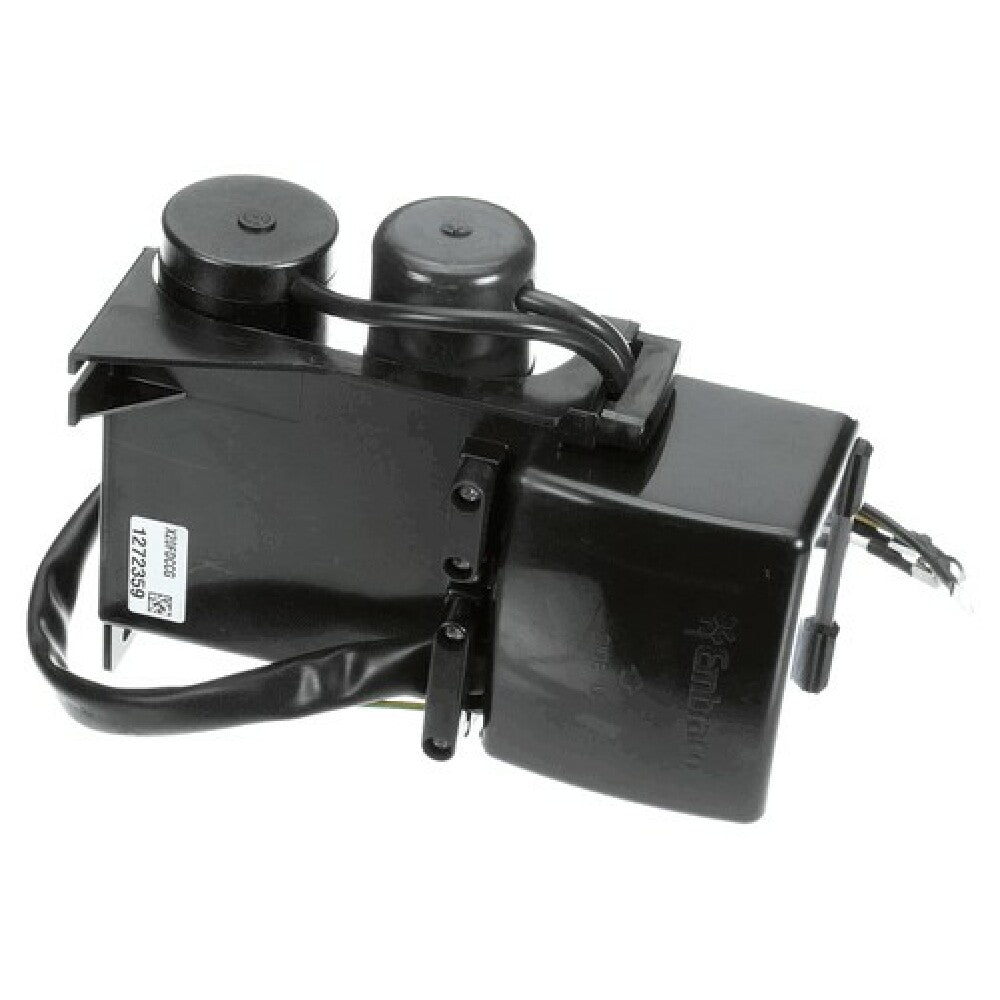 Turbo Air P0100U3440 Start Component Set