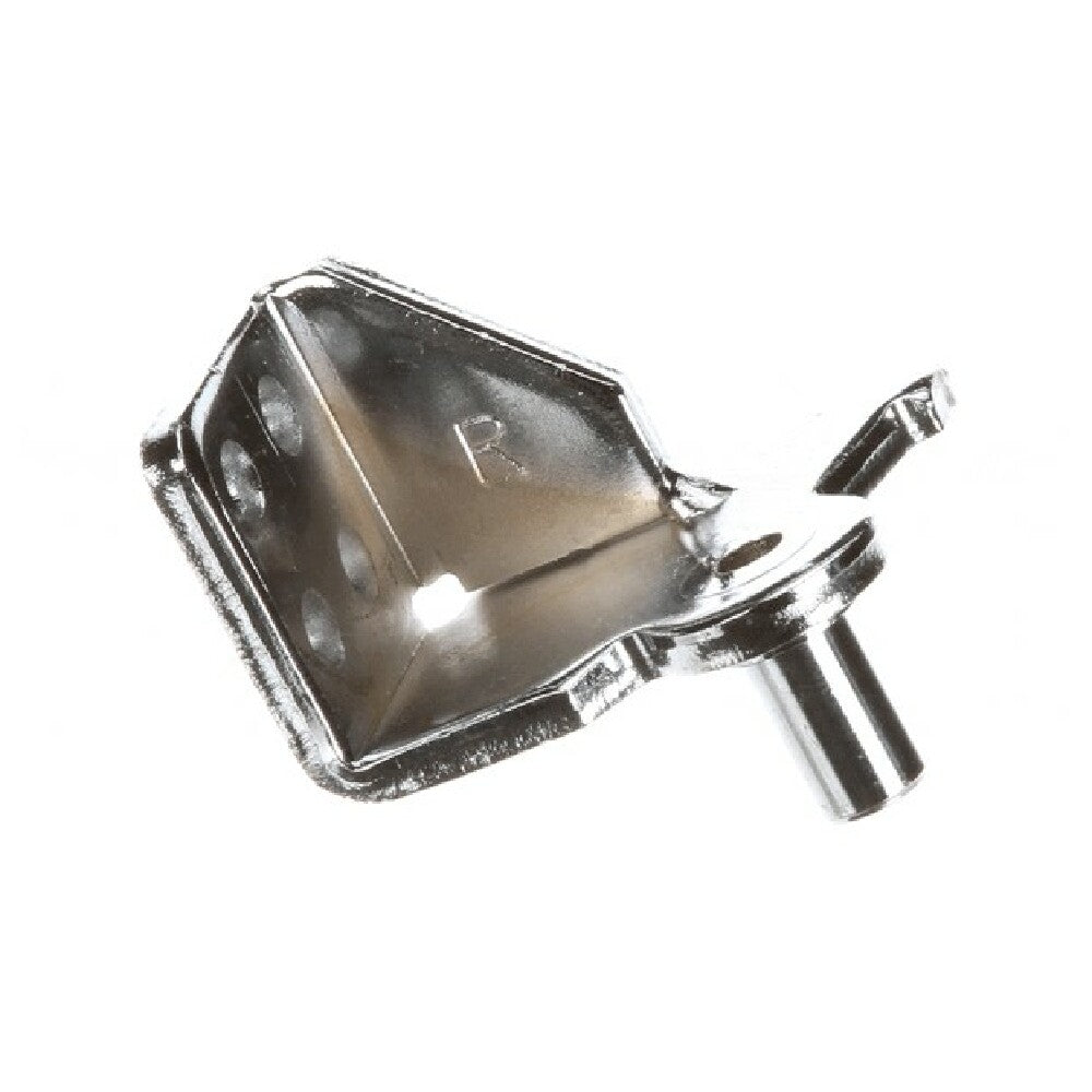 Turbo Air P0129R0200 Hinge Bottom Right