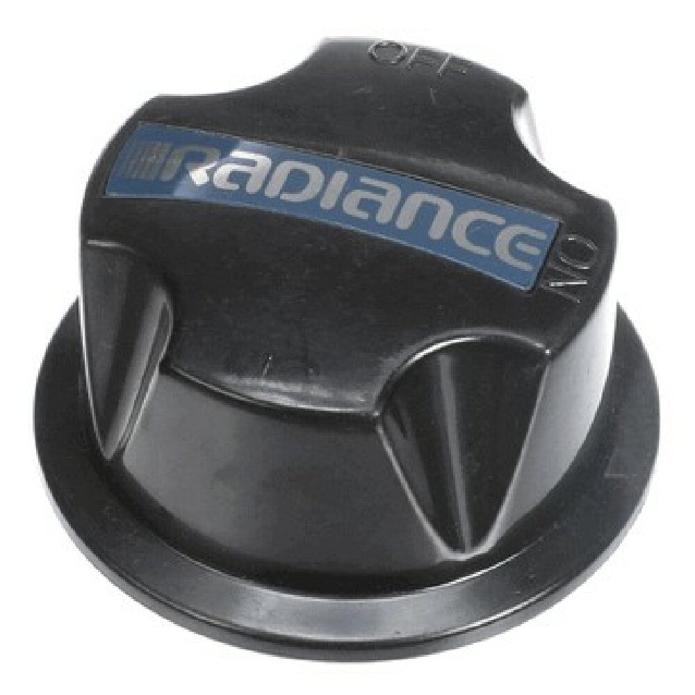 Turbo Air RCP1027 Knob On/off Black Range