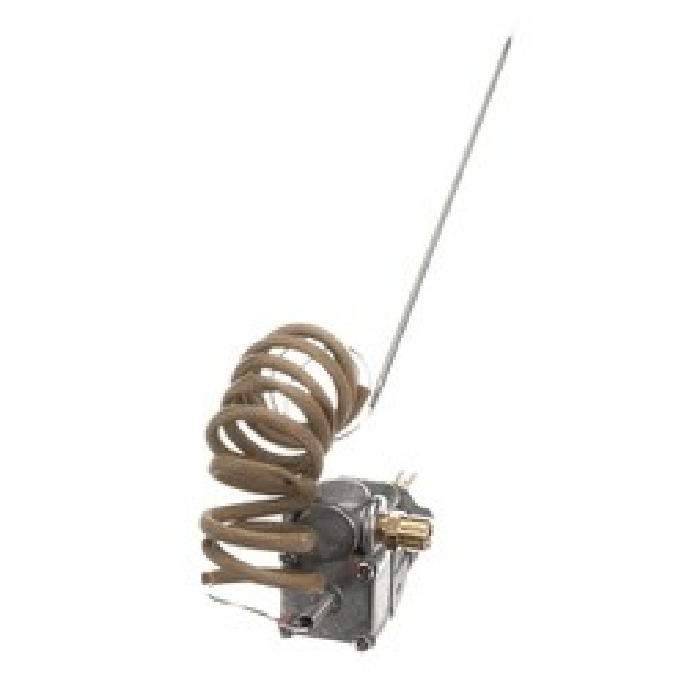 Turbo Air RCP1077 Thermostat Tar & Targ Oven Single Left
