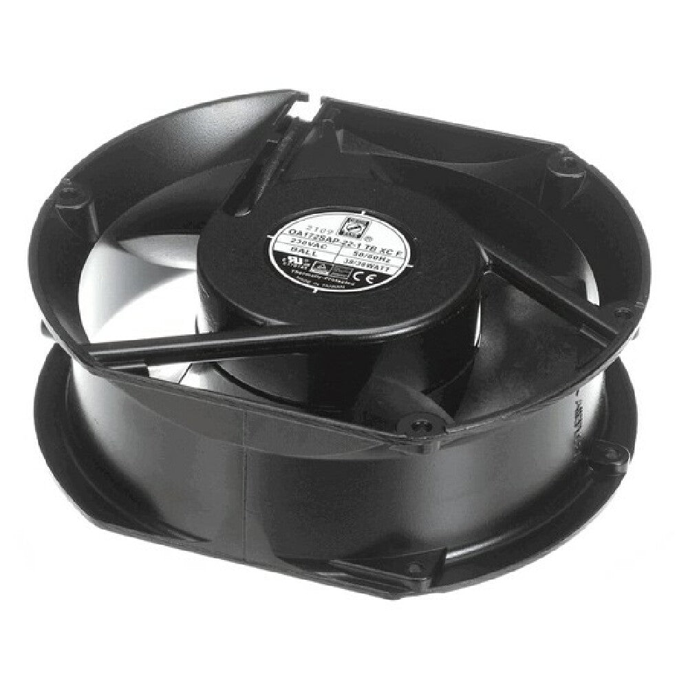 Turbochef 100574 Fan Cooling Axial 300c Fm C