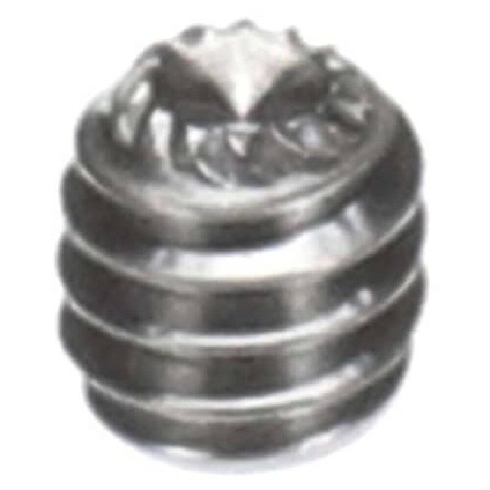 Turbochef 101716 Set Screw Skt Knurled C Up Pt 1/4 20x1