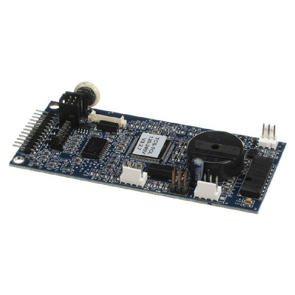 Turbochef 300969-1-36 Cpu Assembly W/rfid W/pr Ocessor