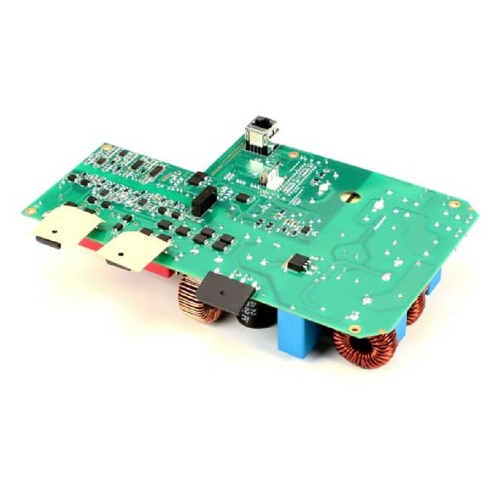 Turbochef 301705-0-15 Inverter Board Assembly 650w Dry