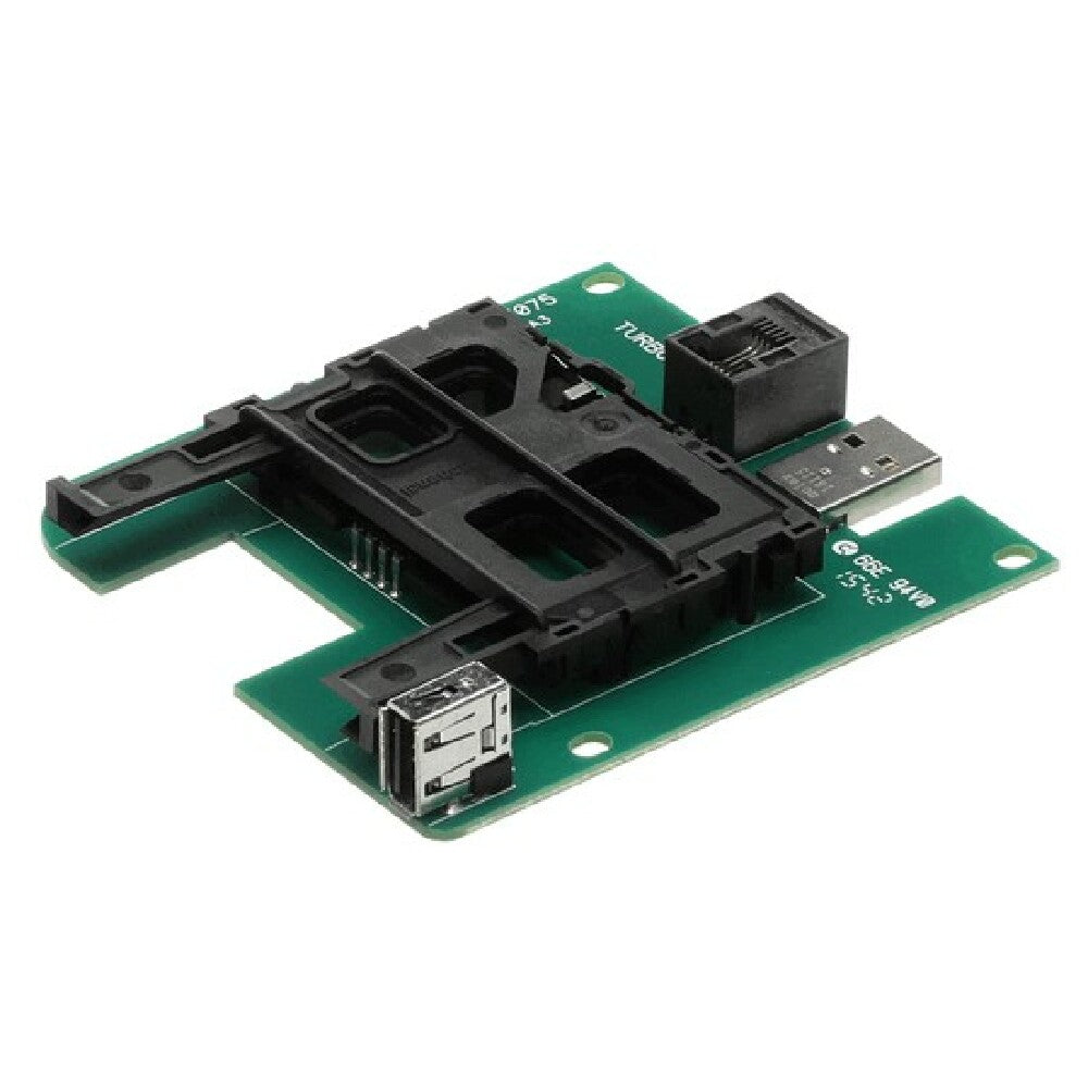 Turbochef CON-7075 Reader/writer Smart Card Usb Straight