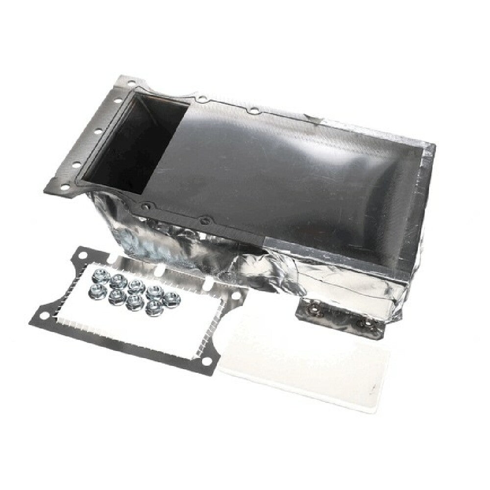Turbochef ECO-3202 Waveguide