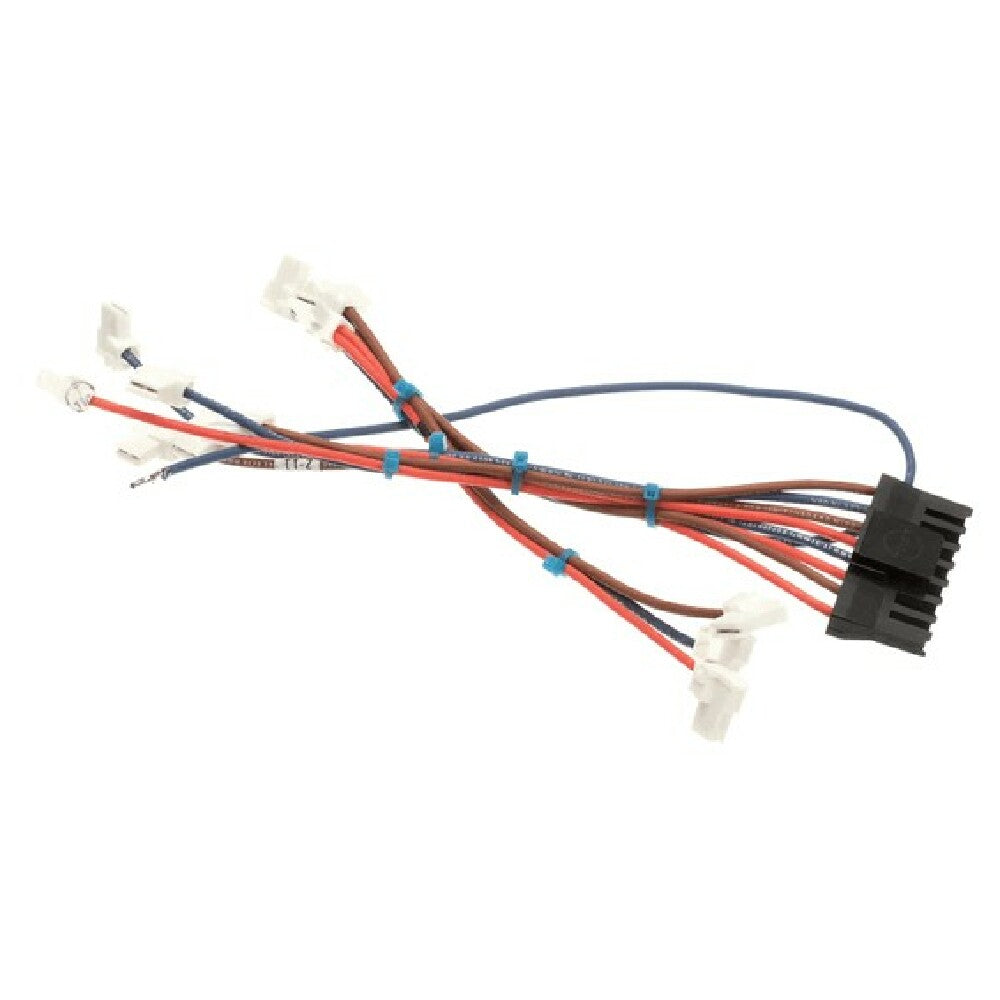 Turbochef ENC-1687 Mag Line Voltage Harness