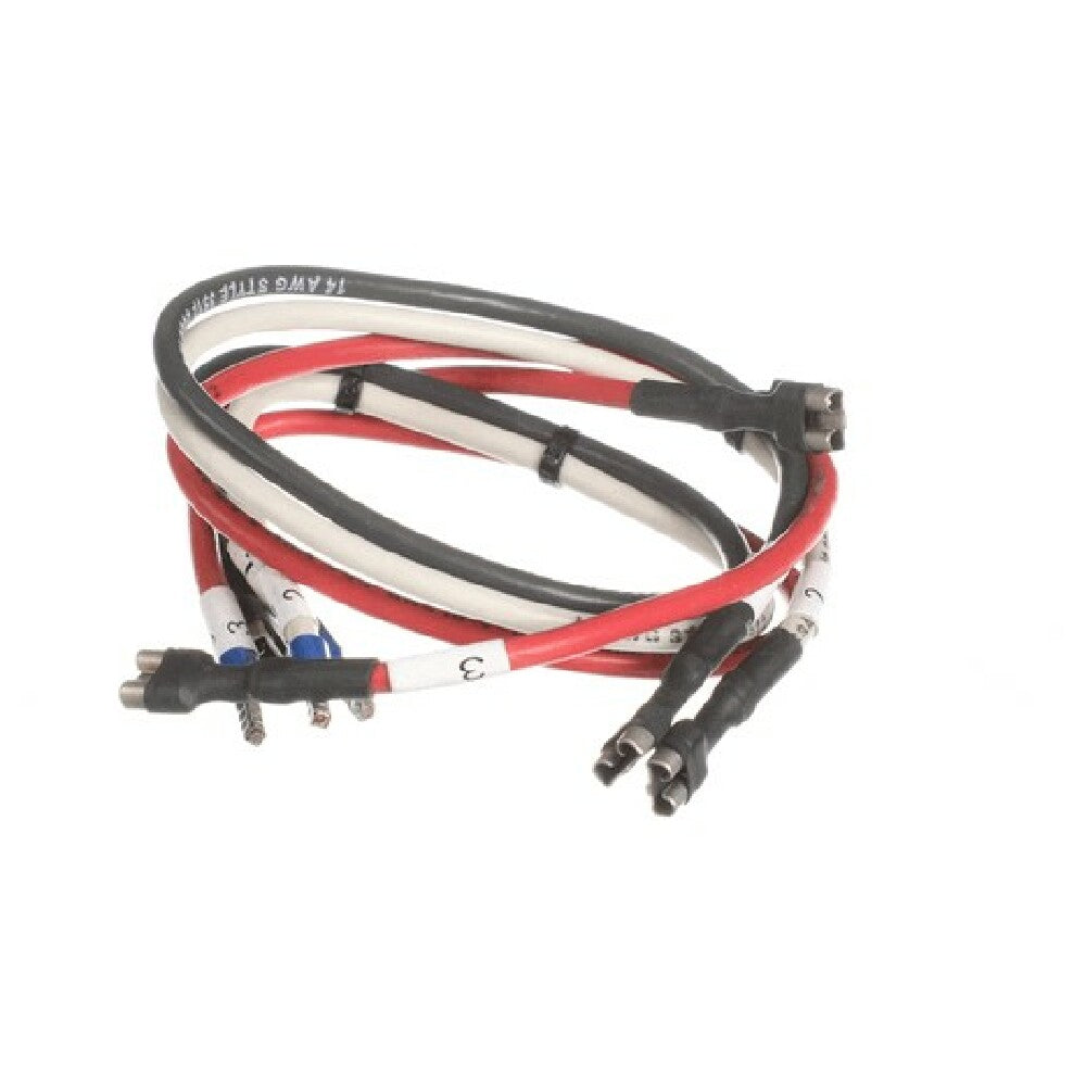 Turbochef HCT-4086-2 Wire Harness Ssr To Dist Ribut