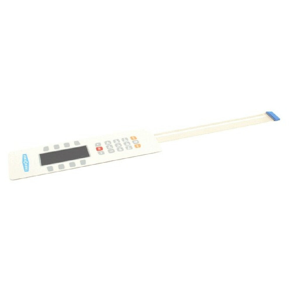Turbochef NGC-1110-1 Keypad Generic Turboche F