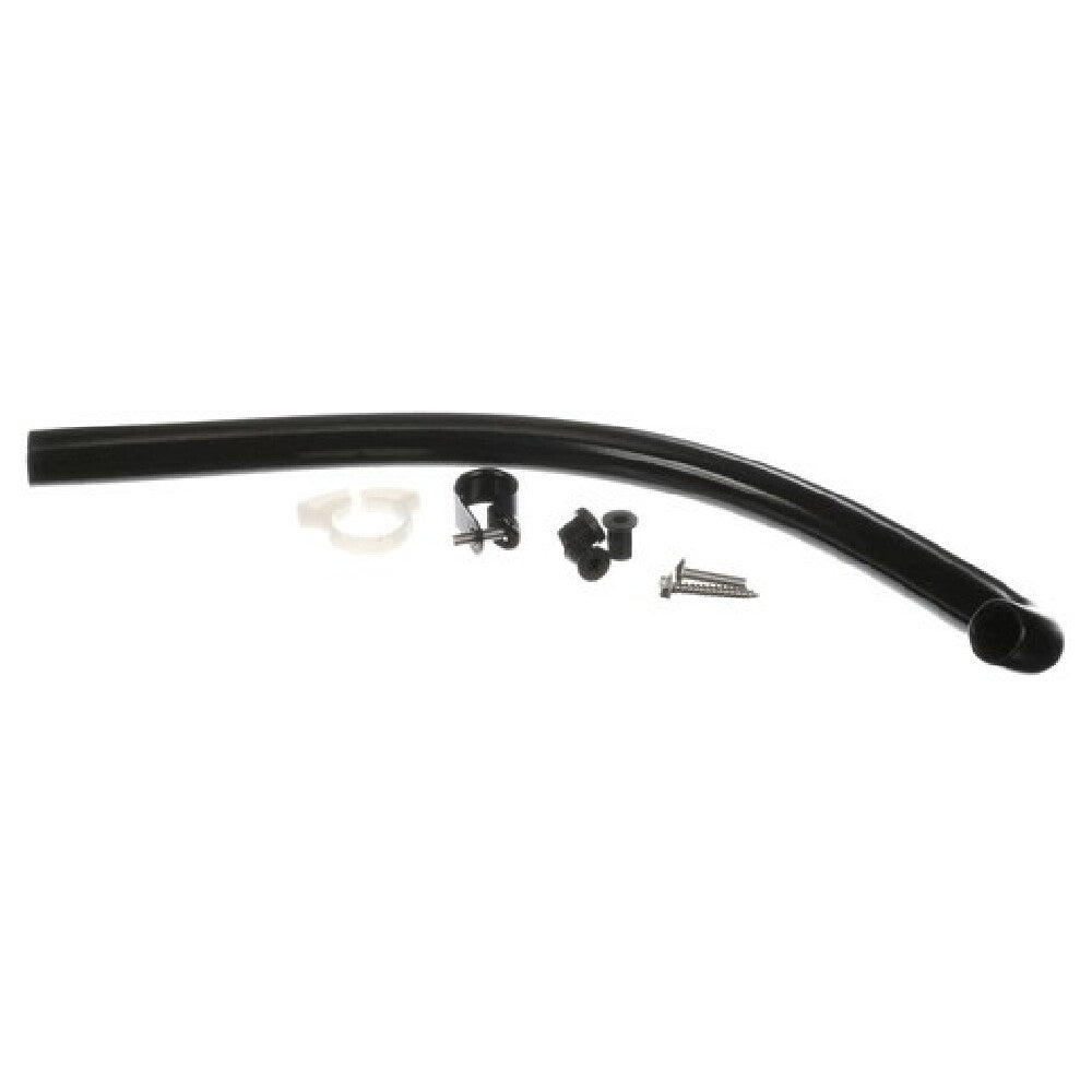 U-Line 80-54128-00 Preformed Dispersion Tube