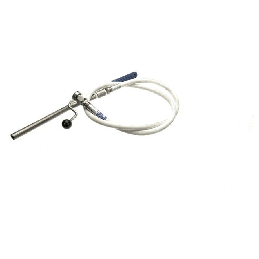 Ultrafryer 12330-C Washwand Assembly A6a Filter 6ft
