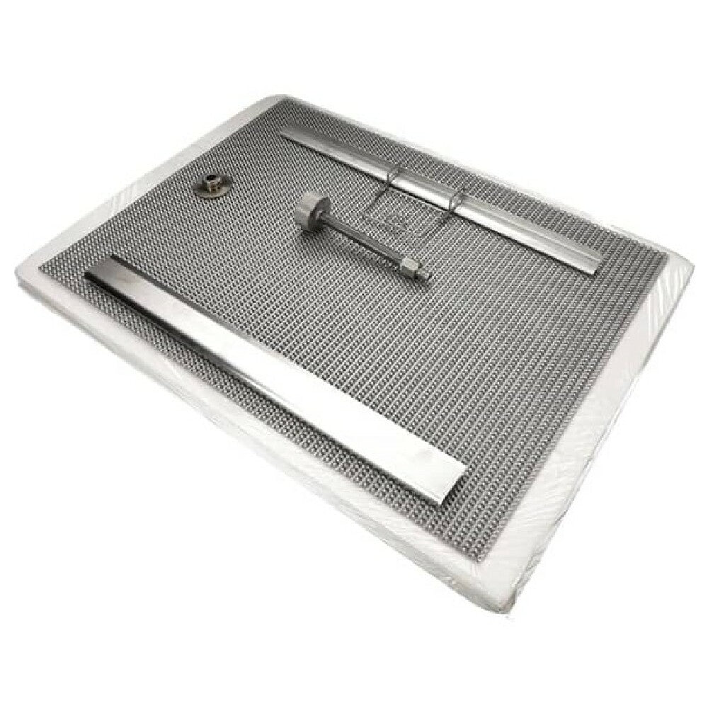 Ultrafryer 12B899-C Filter Assembly Lb Gycor Full Siz