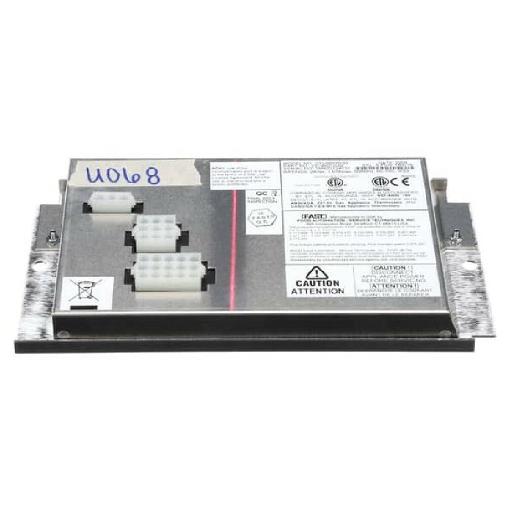 Ultrafryer 131-000006-001-C Cmp Ck 20x14 Ir Freddys U068