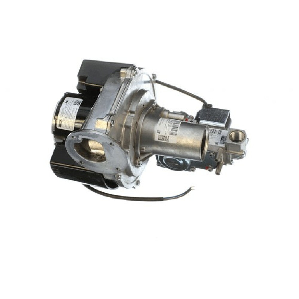 Ultrafryer 17A031 Blower Motor Gas Valve Assembly