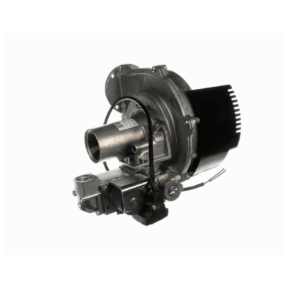 Ultrafryer 17A033 Blower Pre Mix 5.0 Power Burner/gas Sm